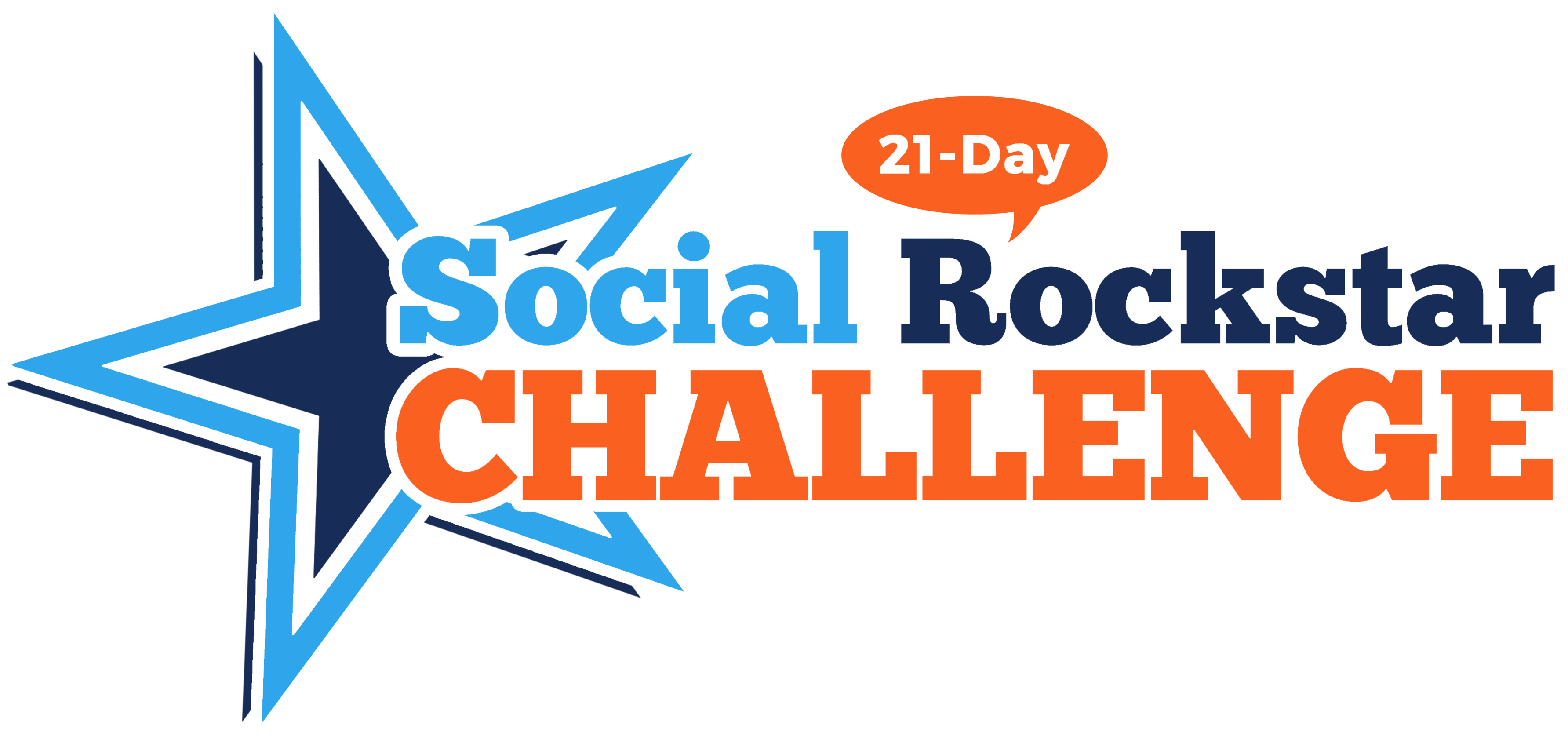 Social Rockstar Challenge - Rockstar Games Social Club (3642x1676), Png Download