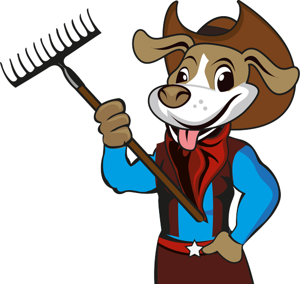 Northland Turd Herders - Clip Art (594x562), Png Download