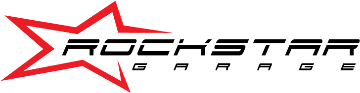 Rockstar Auto Garage - Rockstar Garage (762x217), Png Download