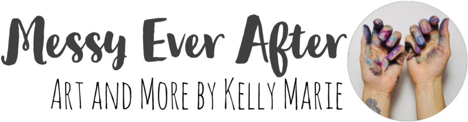 Messy Ever After - Rapunzearsboutique 15 Mystery Ears (1200x247), Png Download