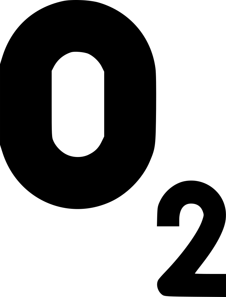 Oxygen Comments - Circle (746x980), Png Download