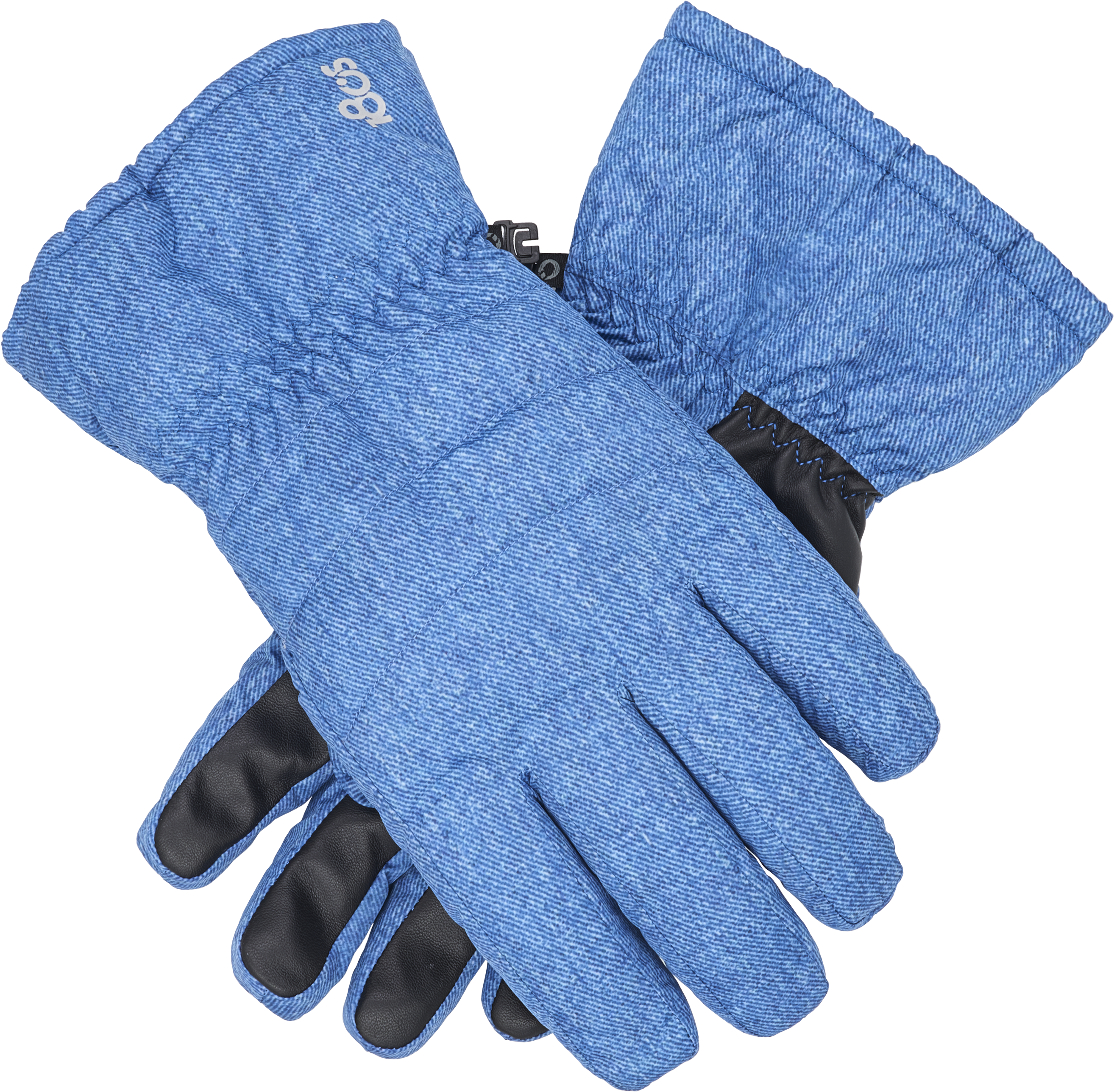 Winter Gloves Png Jpg Library Stock (3000x3000), Png Download