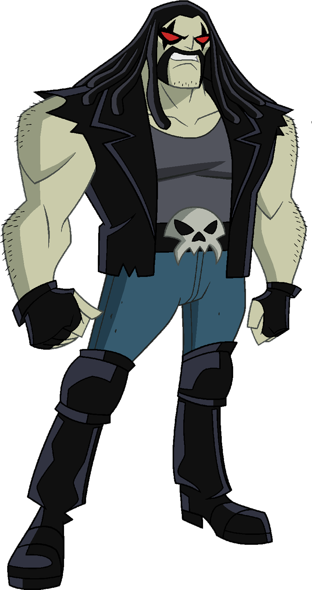 Justice League Action Characters (1984x2371), Png Download