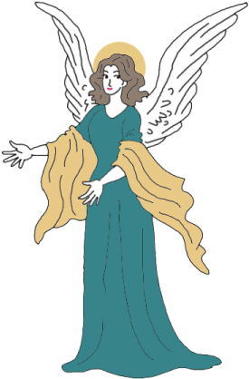 Guardian Angel Png - Guardian Angels (450x450), Png Download
