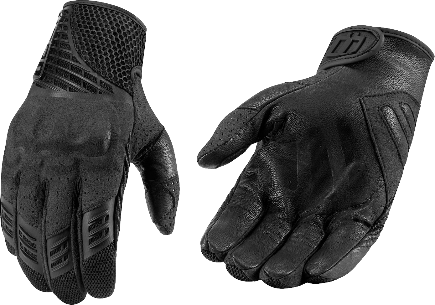 Free Png Leather Gloves Png Images Transparent - Leather Gloves Png (850x597), Png Download