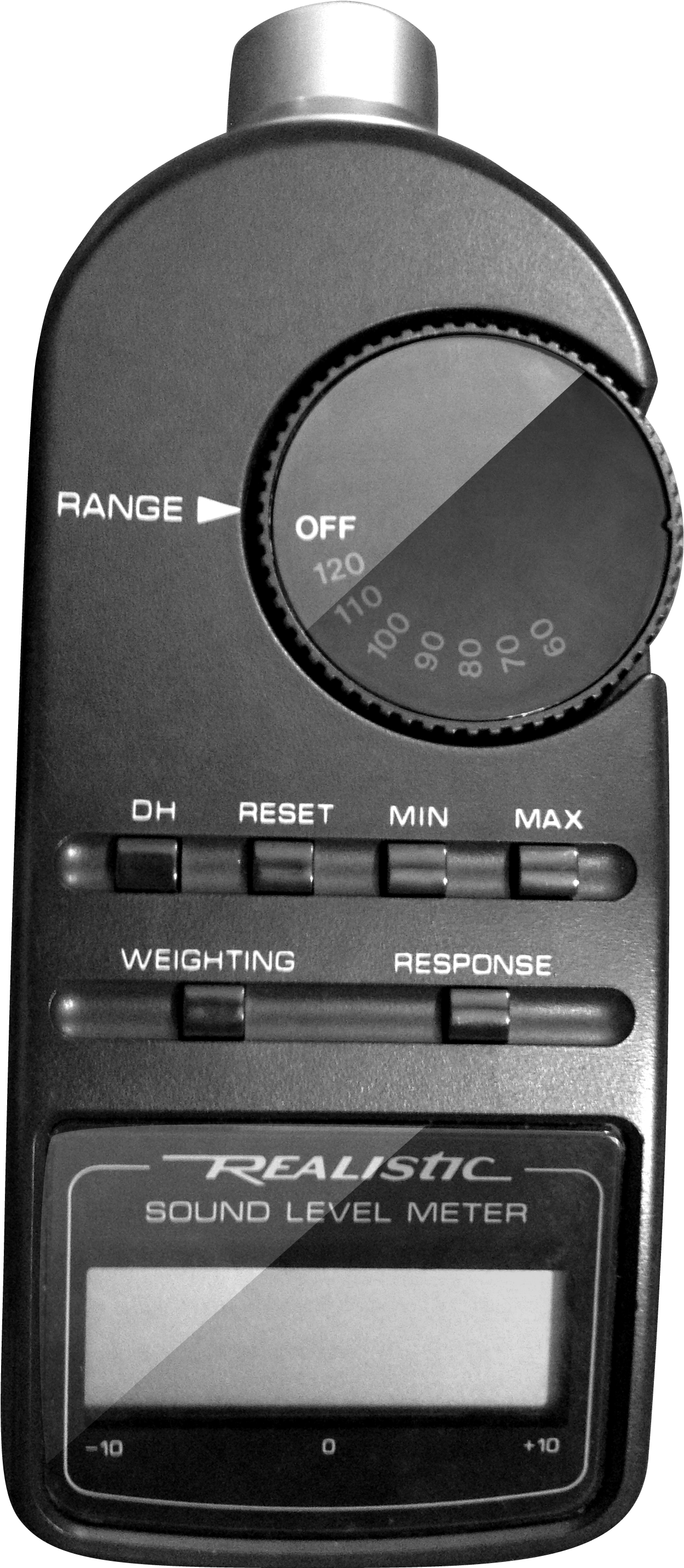 Spl Meter - Feature Phone (2448x3264), Png Download