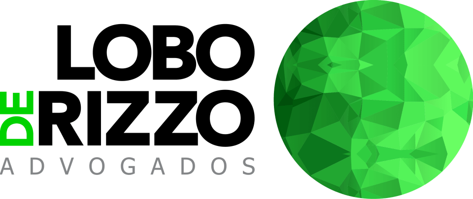 Professional Notice - Lobo De Rizzo Logo (960x405), Png Download