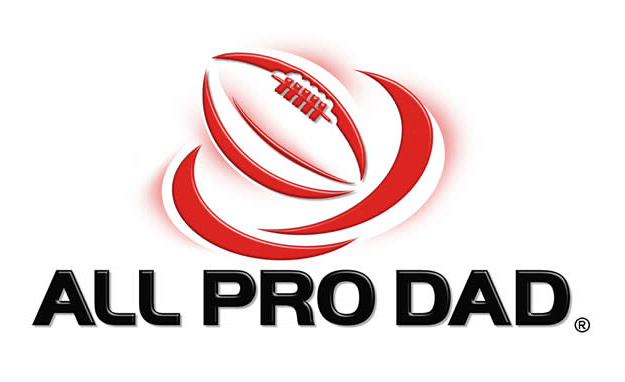 Sutherland Has An All Pro Dad Chapter Chapter 10372 - All Pro Dad (625x382), Png Download