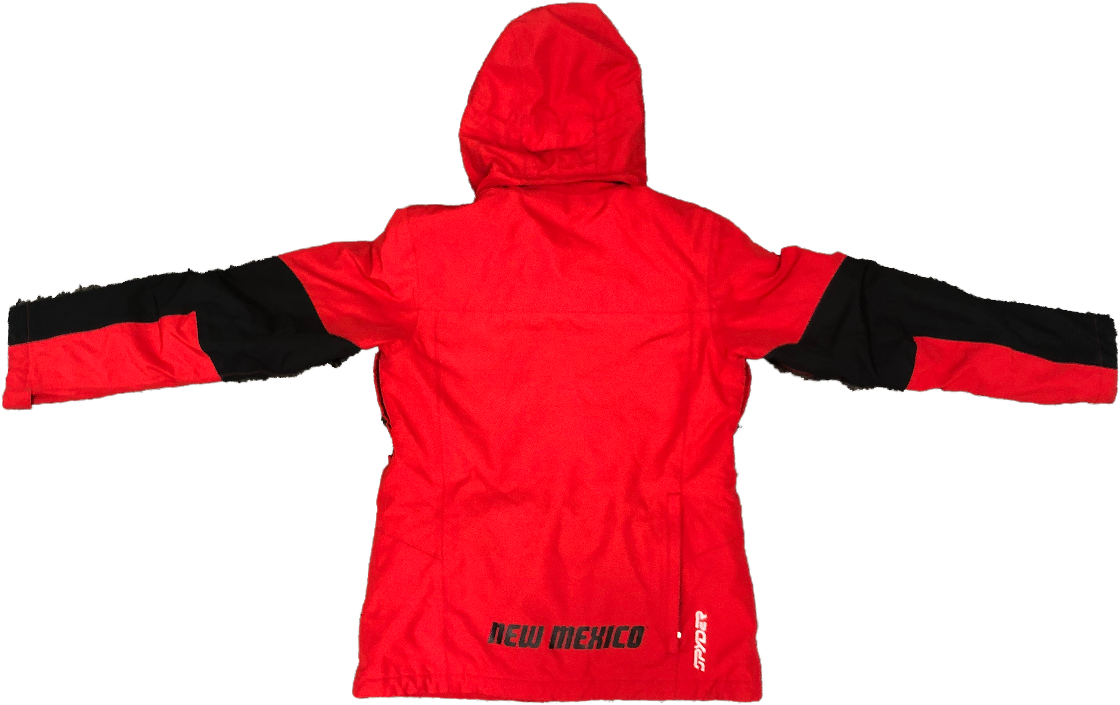 Lobo Fan Package 2 Nights In Red River, 4 Lift Tickets, - Hoodie (4032x3024), Png Download