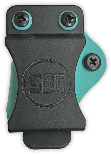 Magazine Pouch/guardian Angel Single Magazine Pouch - Tool (600x600), Png Download
