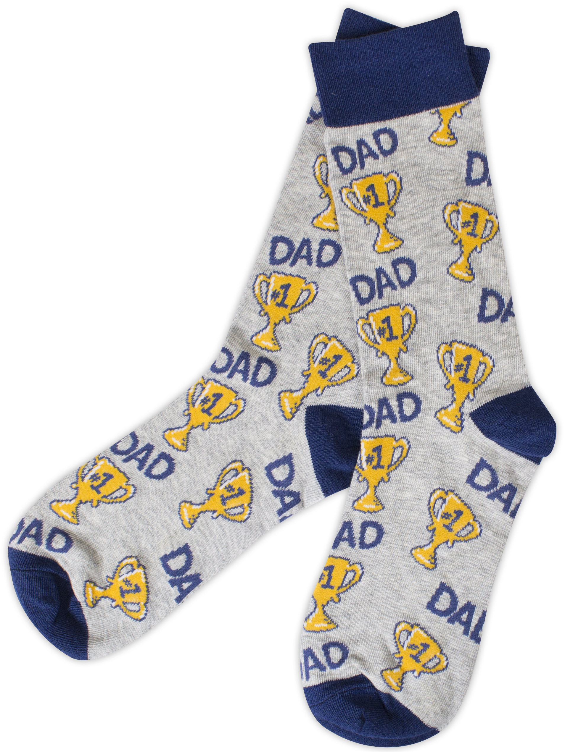 Dad Socks - Sock (1909x2543), Png Download