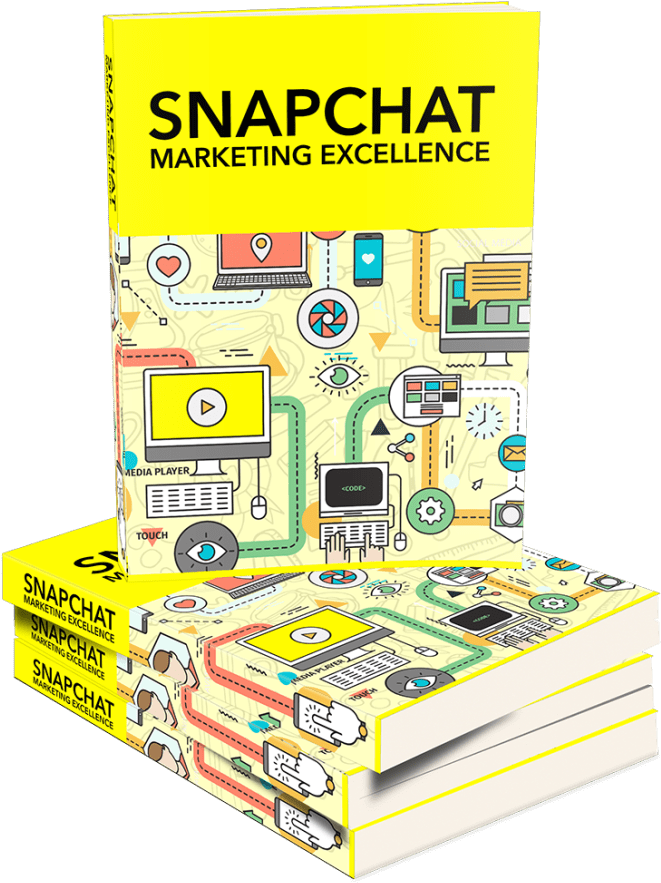 Give You A Great Course Teaches You Marketing By Snapchat - Snapchat Front End (680x918), Png Download