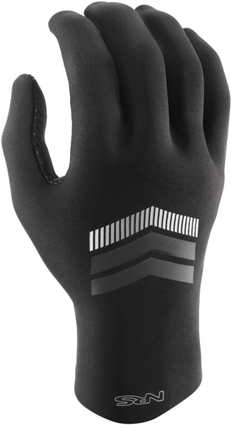 Nrs Fuse Gloves (750x649), Png Download