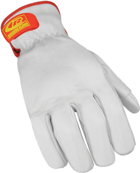 Cut Resistant Gloves - Glove (640x360), Png Download