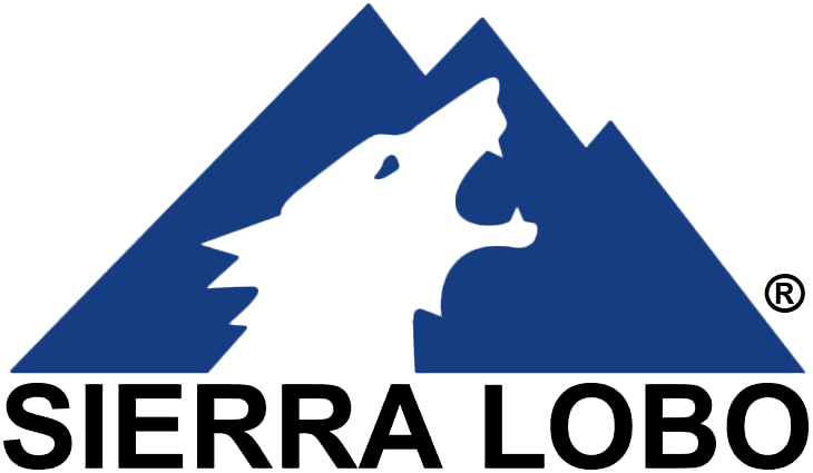 Sierra Lobo Logo (730x425), Png Download