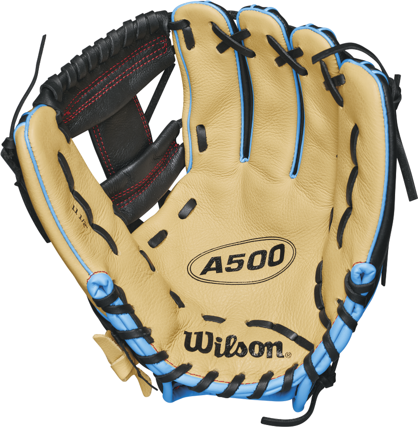 Baseball Gloves Png Image Transparent - Guantes De Beisbol Wilson (1000x1000), Png Download