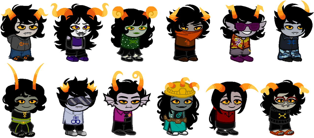 Sprites Ve Vast Error Donuts Art Kind Of Arcjec Voorat - Cartoon (1280x599), Png Download