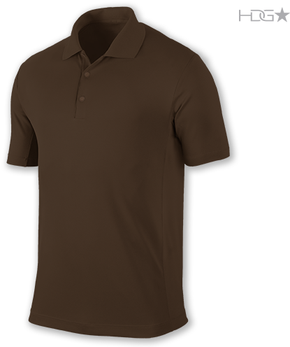 Soft Touch Polo - Polo Shirt (500x500), Png Download