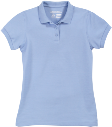 Pique Polo Shirt - Polo Shirt (411x480), Png Download
