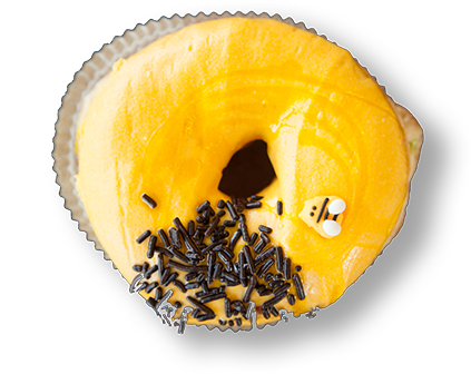 Specialty $4 Ea - Pumpkin (423x336), Png Download