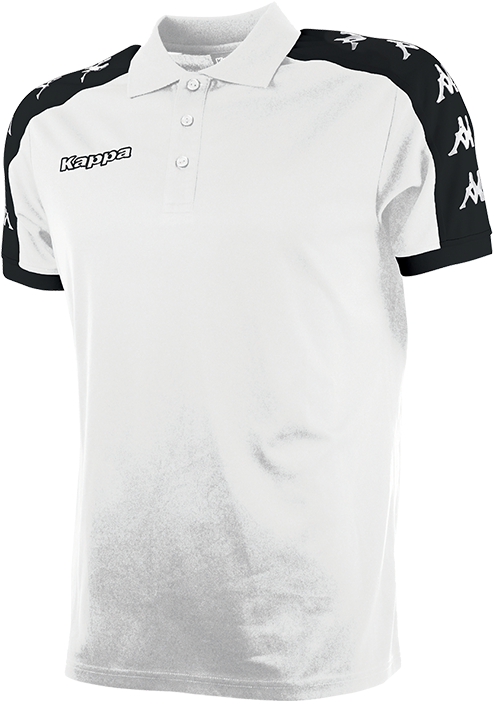 Kappa Tinasio Polo - Kappa Tinasio (700x700), Png Download