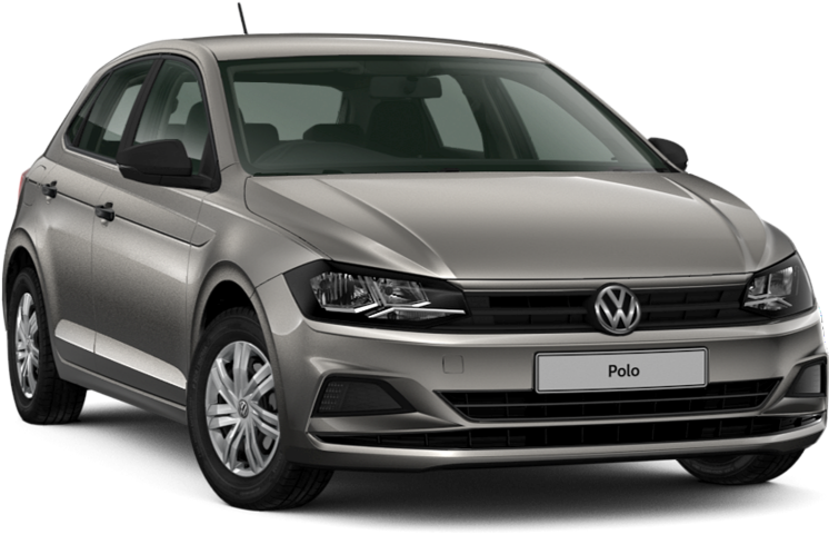 /content/dam/vw Ngw/vw Polo/new Polo Trendline / Jcr - New Polo Tsi 2018 Comfortline (960x540), Png Download