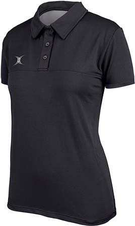 Pro Polo - Womens - Gilbert Rugby (450x450), Png Download
