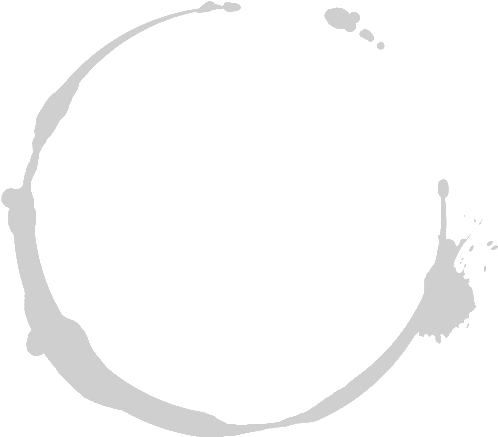 Recently Is Coffee And Words On Pages That Keep Falling - Circle (800x600), Png Download