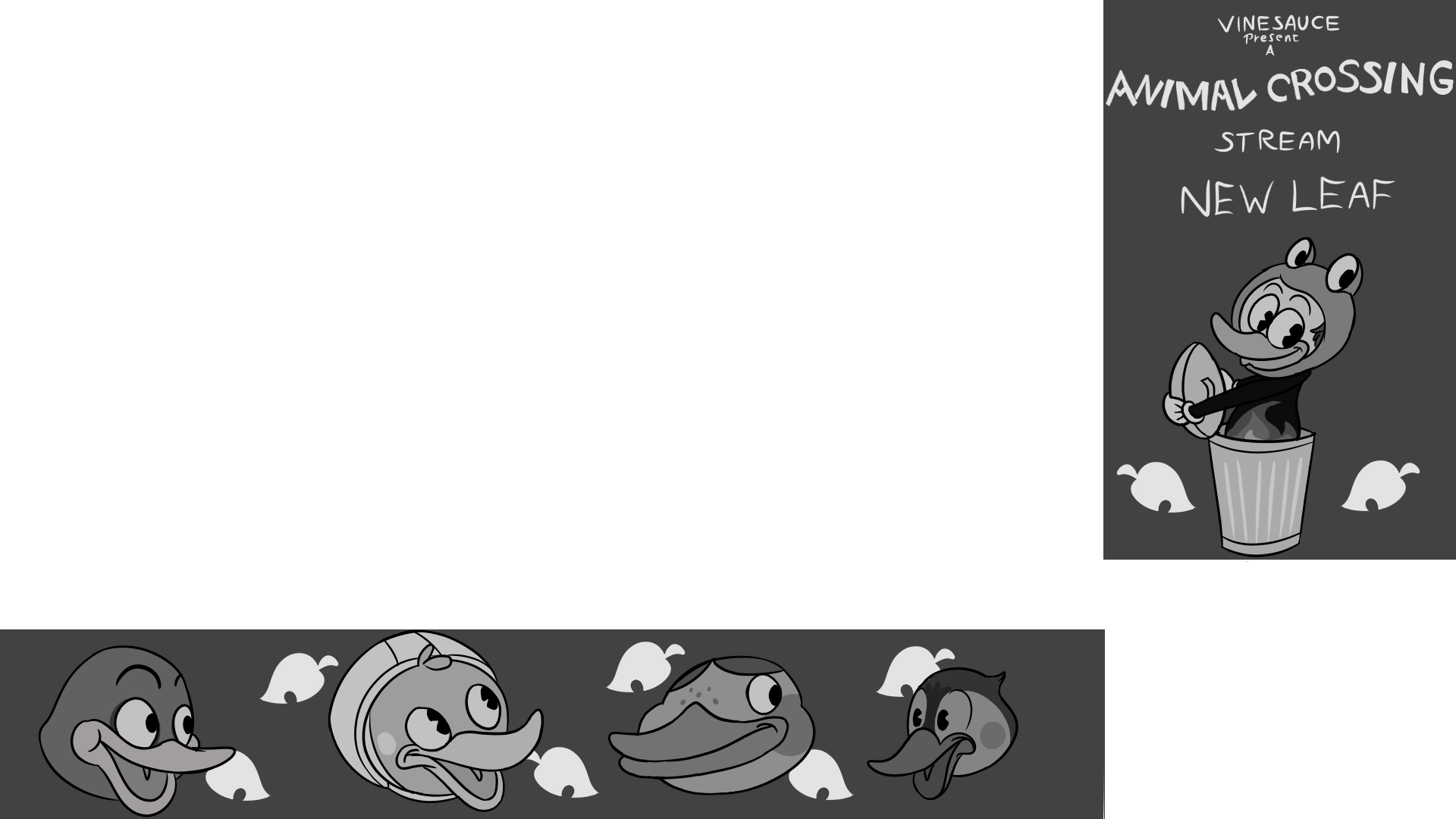 Image - Scoot Vinesauce (1920x1080), Png Download