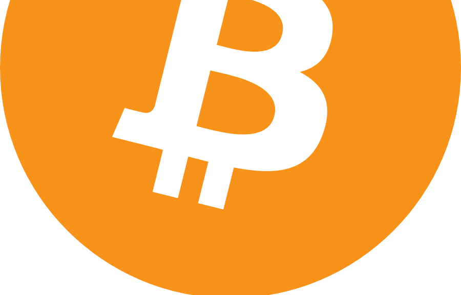 Bitcoin Logo Png - Bitcoin Cash Logo Png (900x576), Png Download