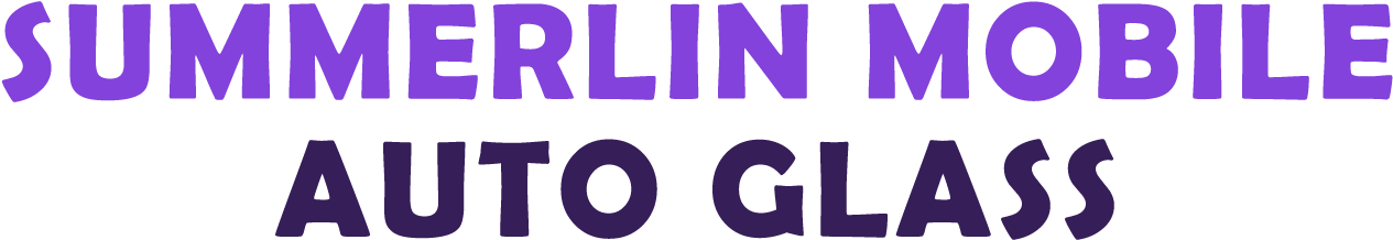 Auto Glass Replacement - Las Vegas (1497x429), Png Download