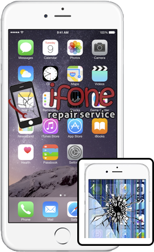 Iphone 6 Oem Quality Lcd Repair - Mobile Mobile Volume Button Png (548x548), Png Download