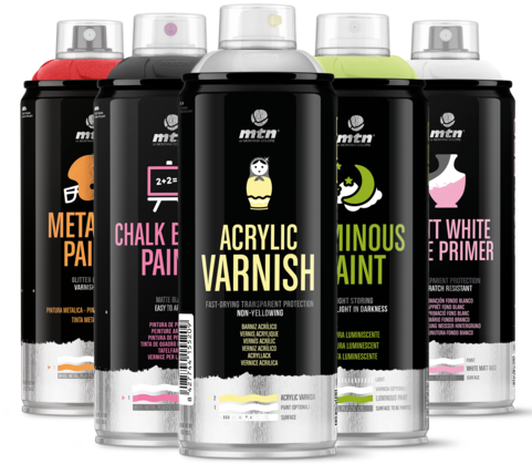 Mtn Pro Line - Montana Colors (480x480), Png Download