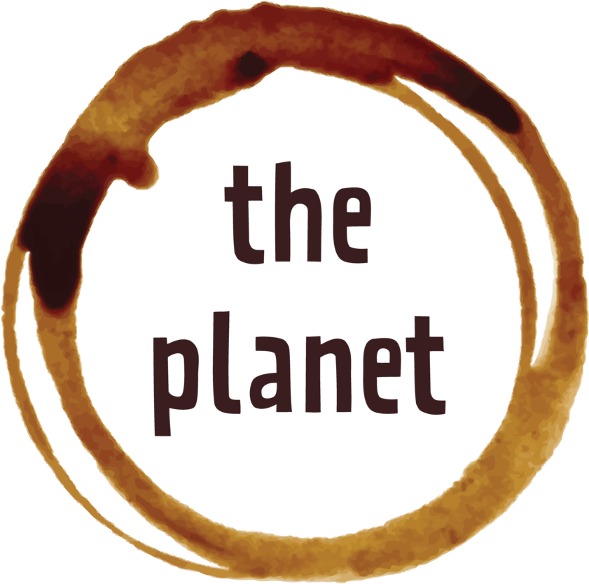 Coffee Stains-03 - Putumayo World Music (1000x1000), Png Download