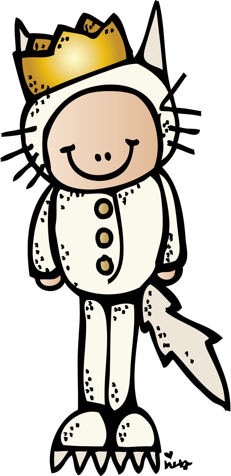 Here Is The Information For The Wild Things Project - Wild Things Are Reading Activities (776x1600), Png Download