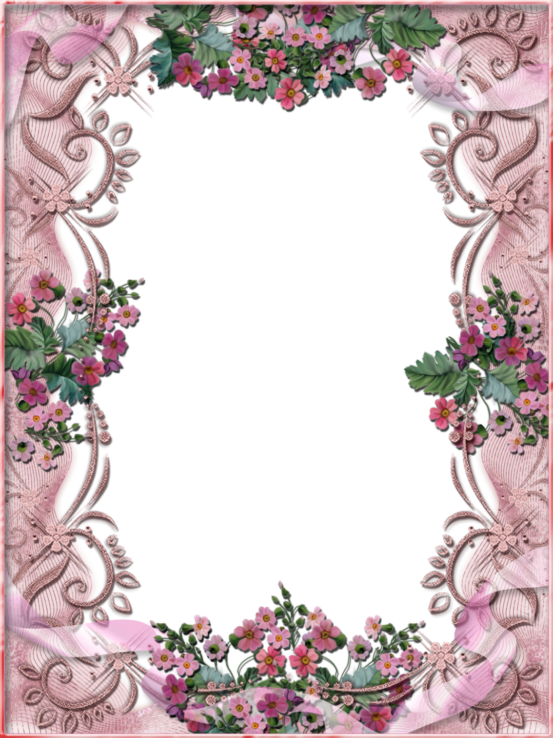 Download Here - Picture Frame (1134x1512), Png Download