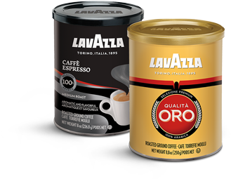 Lavazza Qualita Oro (400x400), Png Download