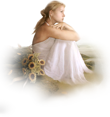 Prayer For A Mother Who Has Lost A D (424x454), Png Download