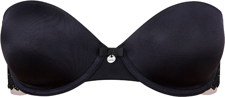 Bra Transparent Bandeau - Bra Transparent Png (800x800), Png Download