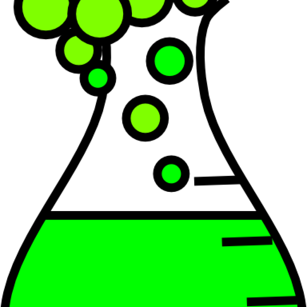 Clipart Royalty Free At Getdrawings Com Free For Personal - Chemistry Clipart (1024x1024), Png Download