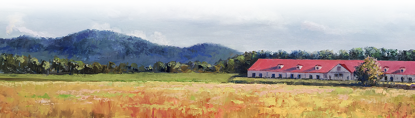 1212 Laurel Street Nashville, Tennessee - Rural Area (1400x401), Png Download