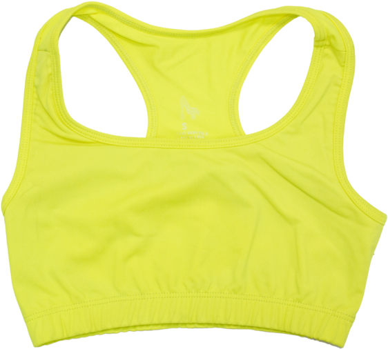 Sports Bra (600x600), Png Download
