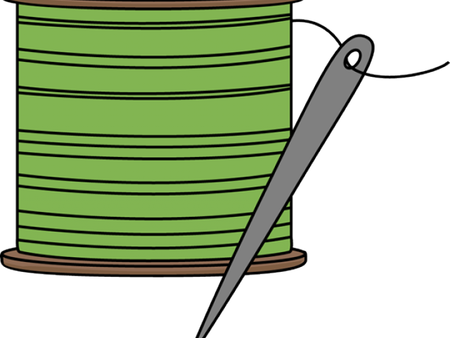 Thread Clipart (640x480), Png Download