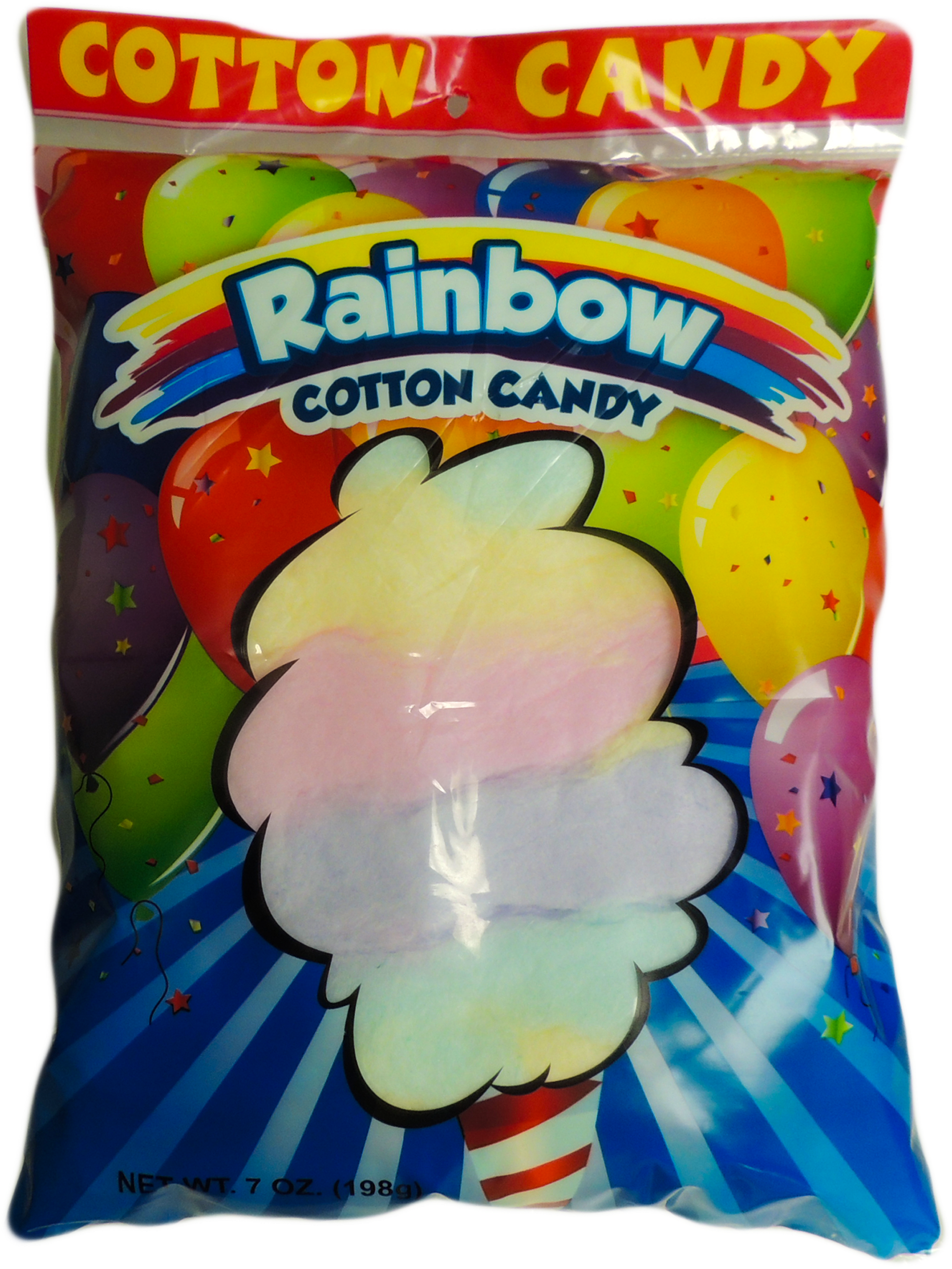 Cotton Candy (4608x3456), Png Download