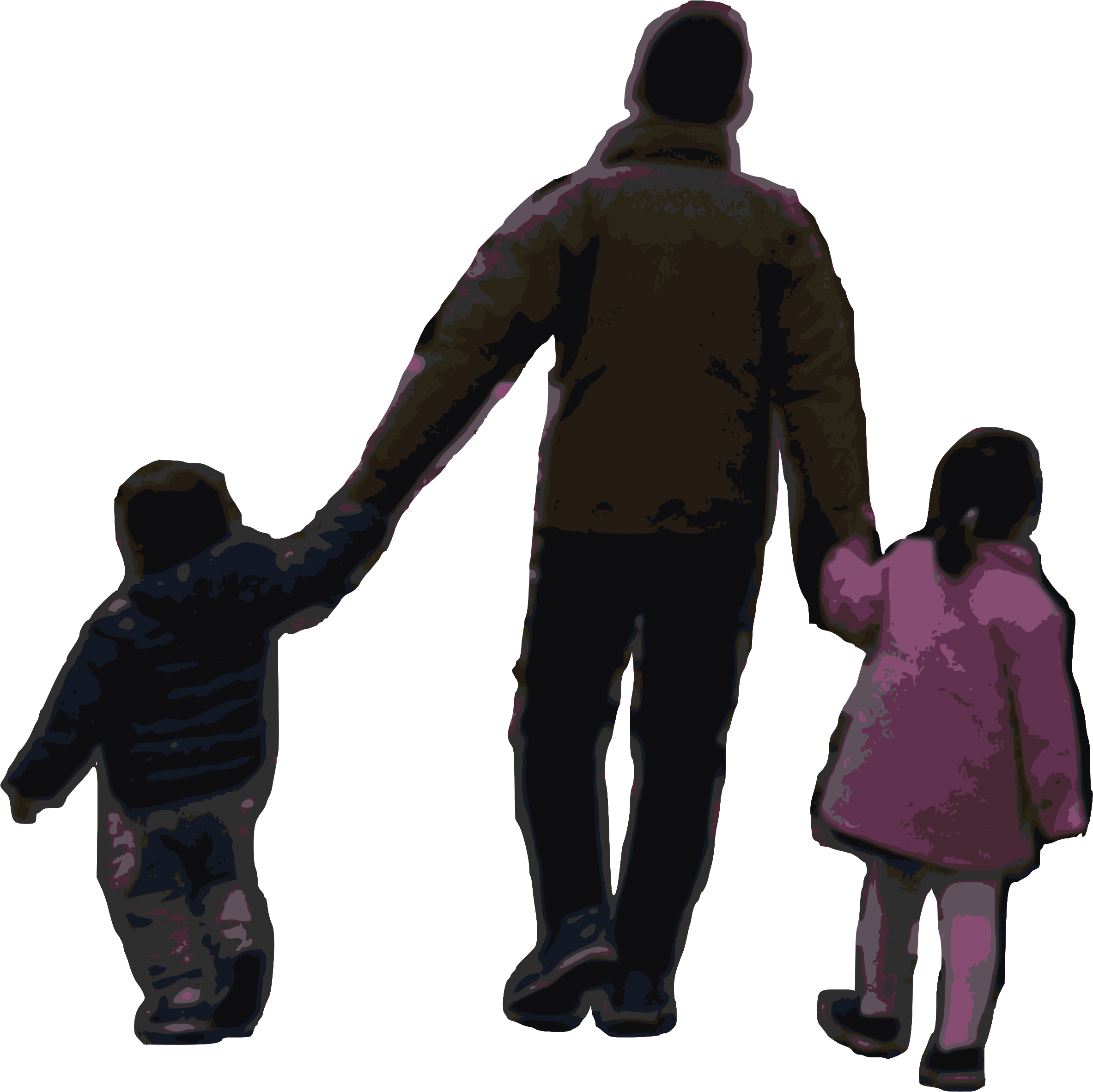 Big Image - Toddler (2400x2400), Png Download