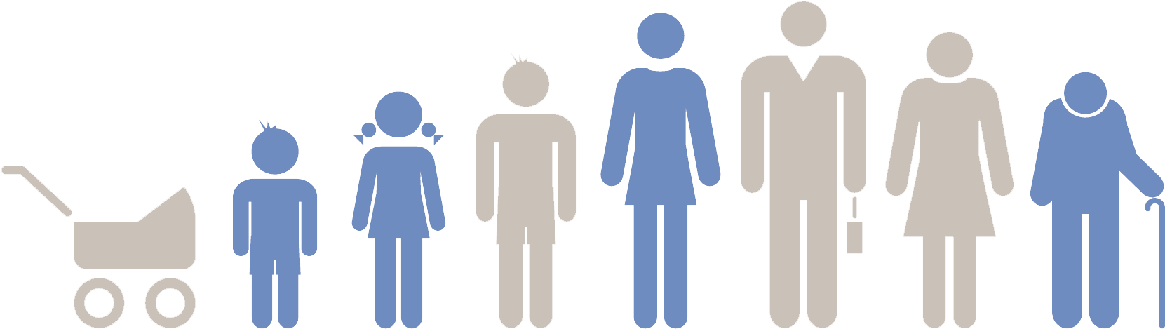 One In Two People Will Get Cancer In Their Lifetime - Lonely Cover Pics For Facebook (1667x533), Png Download