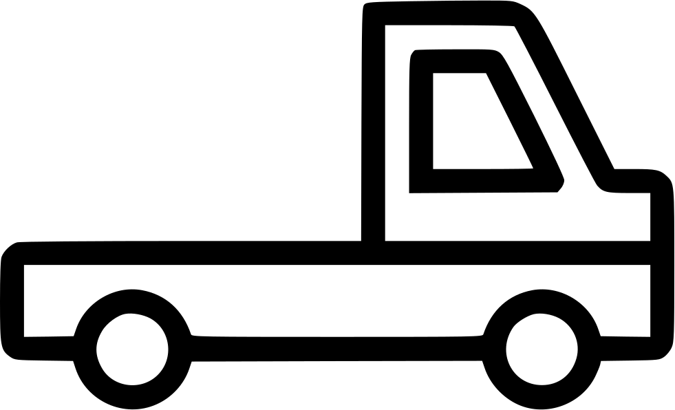 Png File Svg - Camion Png (981x596), Png Download