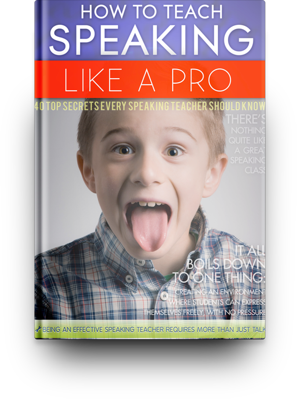 How To Teach Speaking Like A Pro - Stock Photography (585x786), Png Download
