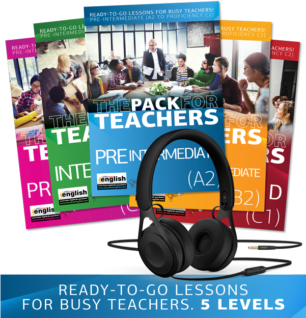 Ready To Go Photocopiable Lessons For Busy Teachers - Banner (600x630), Png Download