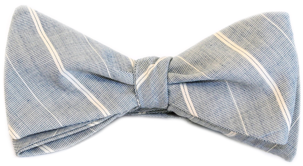 The Leonard Cohen Bow Tie - Paisley (1024x683), Png Download